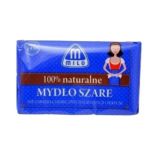 Mate, Graue Seife, 175g