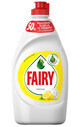 Fairy Geschirrsp&#252;lmittel, Zitrone, 450 ml