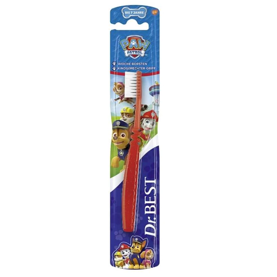 Cepillo de dientes Dr.Best Mikka, 1 ud.