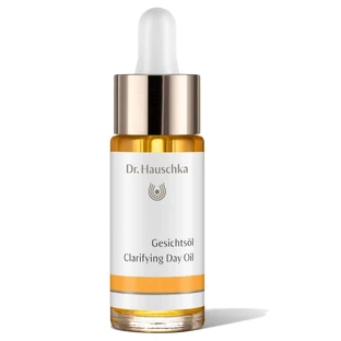 Dr. Hauschka Clarifying Day Oil, 18ml