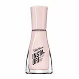 Sally Hansen Insta-Dri Nail Color Nail Lacquer 239 In a Blush, 9.17ml