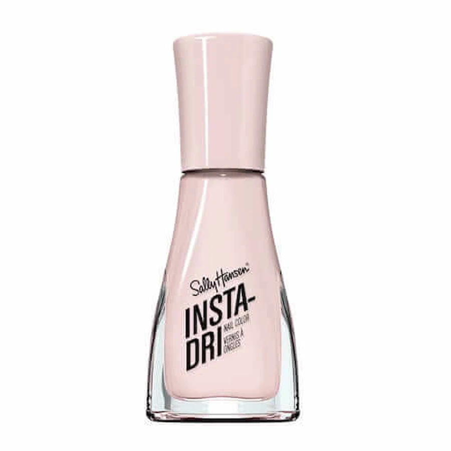Sally Hansen Insta-Dri Nail Color Nail Lacquer 239 In a Blush, 9.17ml