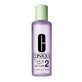 Clinique Clarifying Lotion 2 Dry Combination Exfoliating Lotion f&#252;r trockene und Mischhaut, 400ml