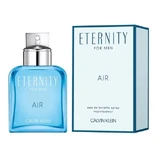 Calvin Klein Eternity Air for Men Eau de toilette, 100ml