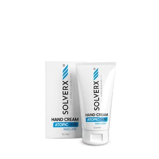 Solverx Atopische Hautcreme, 50ml