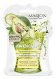 Marion Fit amp; Fresh Avocado Gesichtsmaske 7.5ml