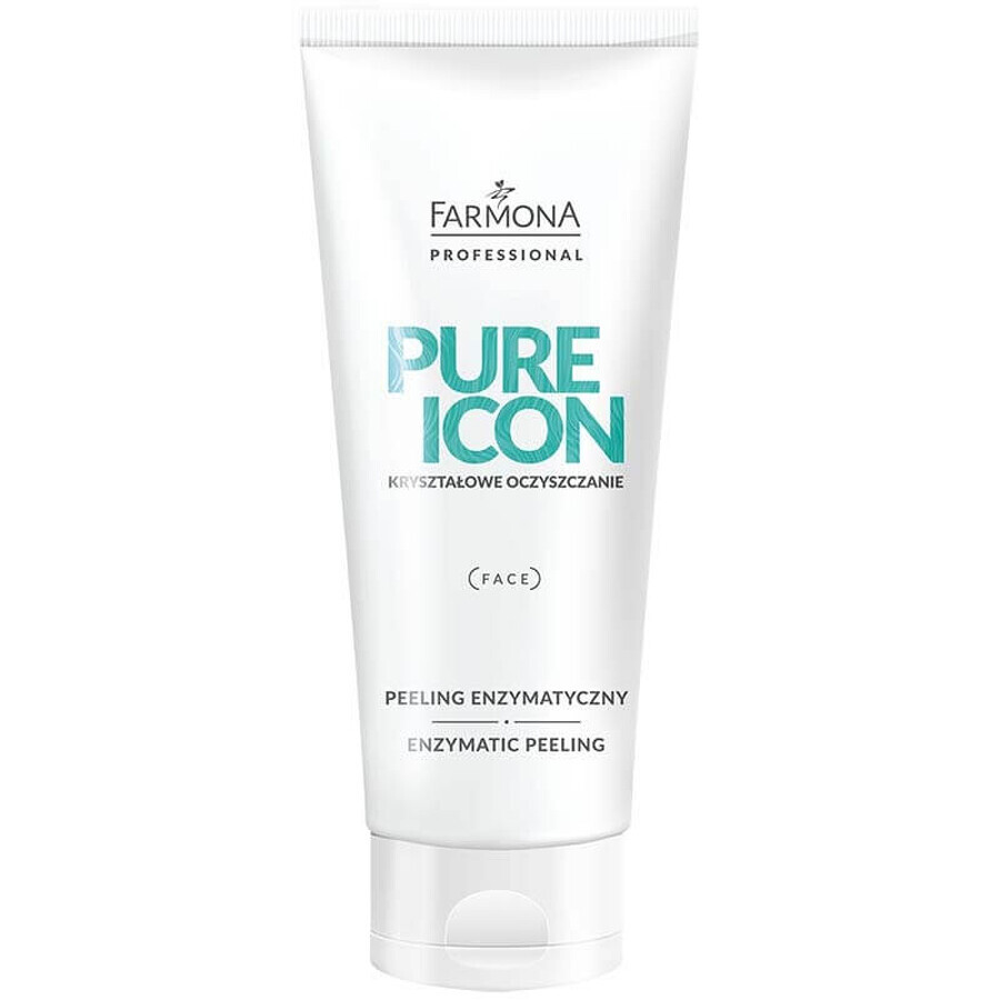 Farmona Professional Reines Icon Enzym-Peeling, 200ml