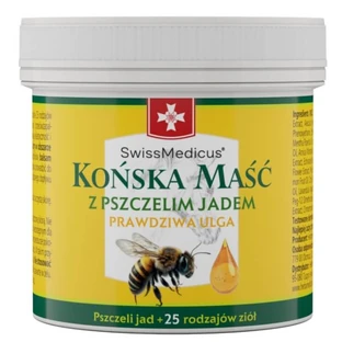 Koska Ma mit Bienengift, 150 ml