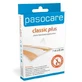 Pasocare Classic Plus Pflaster, 1m x 6cm, Classic Plus, 1 Stück - Lange Haltbarkeit!