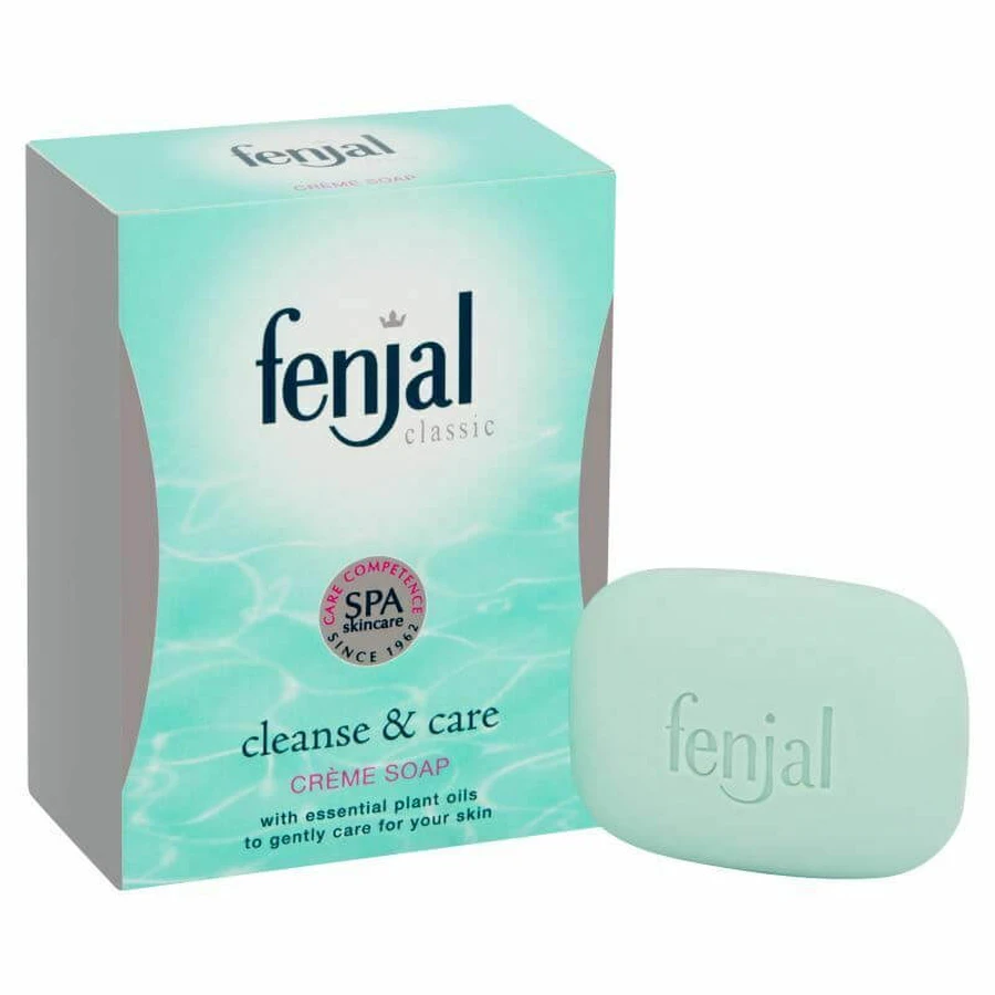 Fenjal Classic zeep Fenjal Classic, 100g