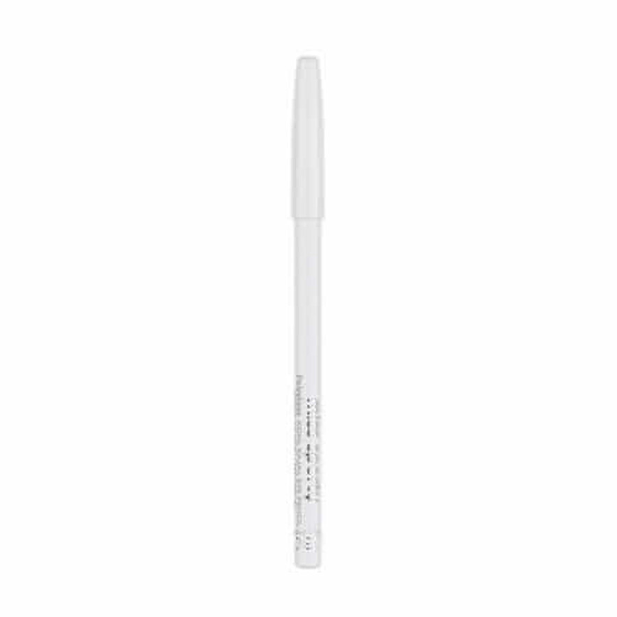 Miss Sporty Fabulous Kohl Kajal Creion de ochi 030 White Moon, 4g