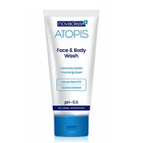 Novaclear Atopis Face amp; Body Wash 200ml