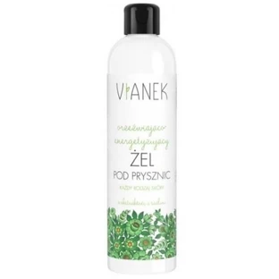 Vianek Elixir de duș revigorant și energizant 300ml