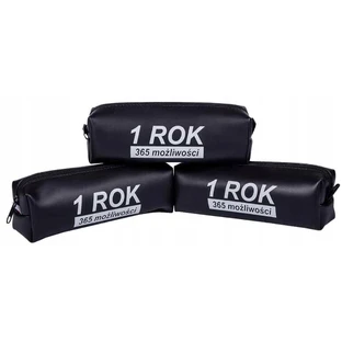 Pencil case pencil case 1 an 365 posibilități