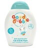 Good Buble Baby Wash 250ml