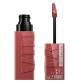 Maybelline Super Stay Vinyl Ink Vinyl Liquid Lipstick 115 Peppy, 4.2ml