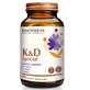 Doctor Life K amp; D Special in caraway oil dietary supplement, 60 capsules