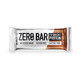 Baton proteic Double Chocolate Zero Bar, 50g, BioTechUSA