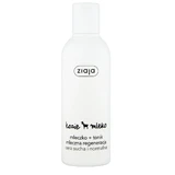 Ziaja goat milk, milk + tonic for dry skin - Long shelf life!