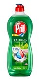 Pril, 5 Plus Original Fresh Mint, Geschirrsp&#252;lmittel, 675 ml