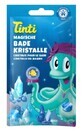 Tinti, Baby-Badezusatz, Kristalle, blau, 60 g