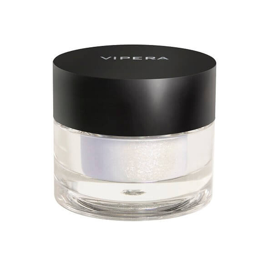 Vipera Galaxy Glitter Puder Augenlid Glitter 123, 3g