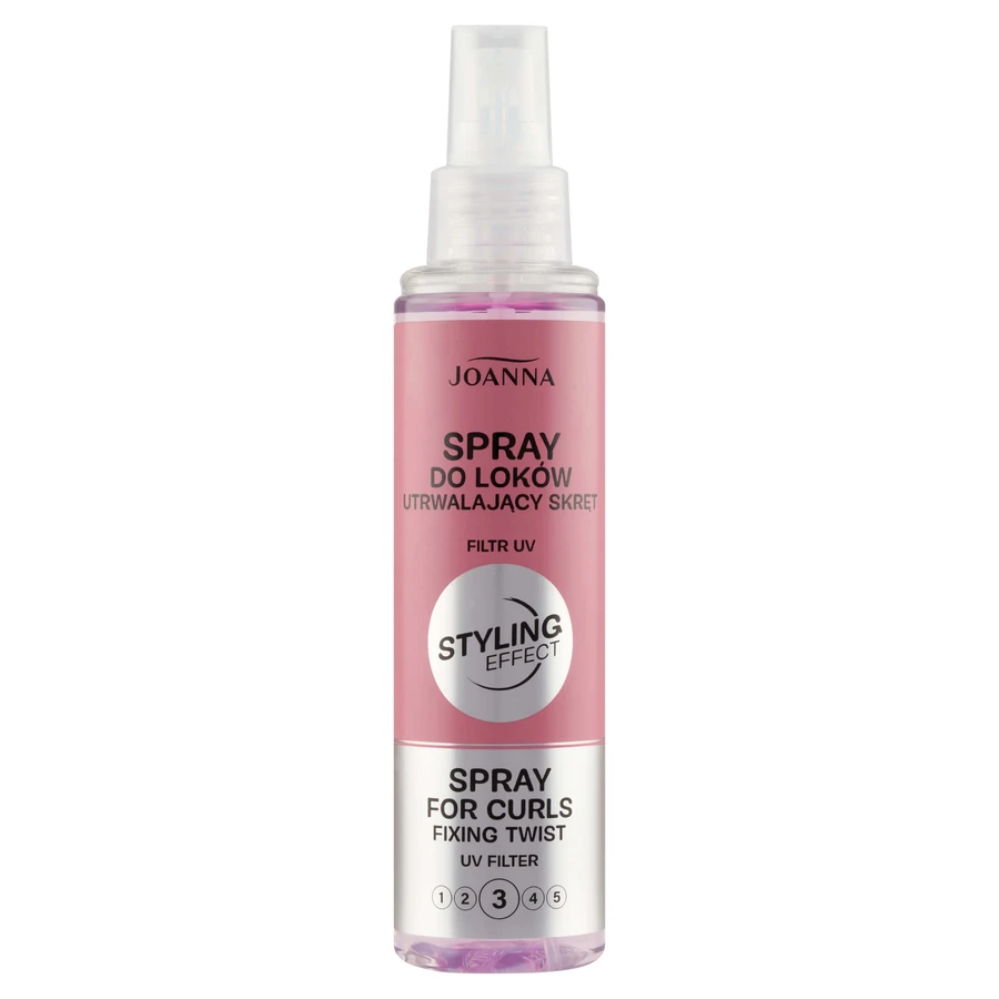 Joanna Styling-Effekt Locken-Spray 150ml