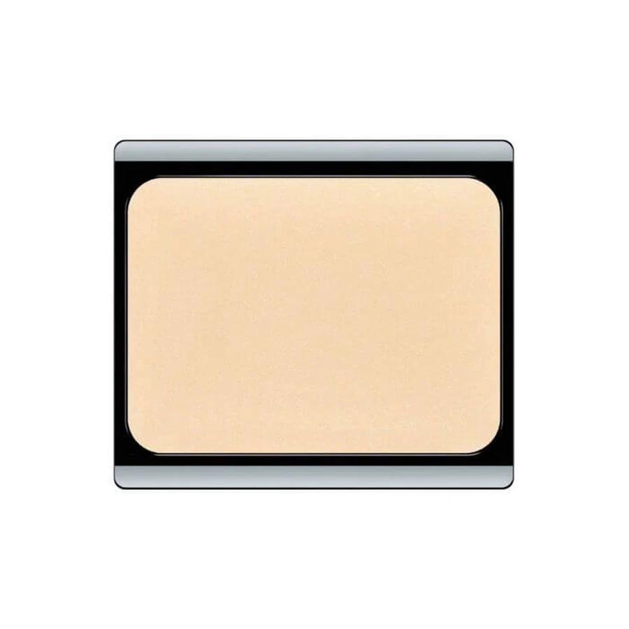 Artdeco Camouflage Magnetic Magnetic concealer 15 Summer Apricot, 4.5g