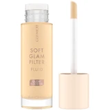 Catrice 010 Fair Light Illuminisierendes Gesichtsfluid 30ml