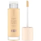 Catrice 010 Fair Light Illuminisierendes Gesichtsfluid 30ml