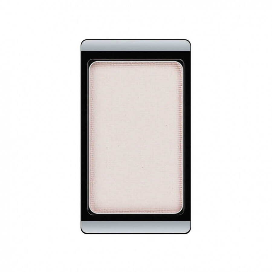 Artdeco Lidschatten Matt Magnetic Eyeshadow 557 Matt Natural Pink, 0.8g