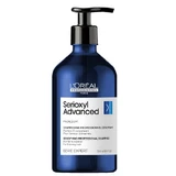 L Oreal Professionnel Serie Expert Serioxyl Advanced Szampon zagęszczający włosy, 500ml