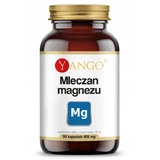 Yango Magnesiumlactat, 90 Kapseln