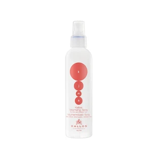 Kallos volumisierendes Haarspray 200ml