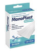 MonoPlast 1m x 8cm Vliesstoffpflaster - Langlebig!