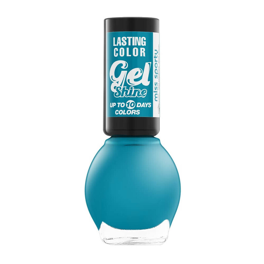 Esmalte de uñas Miss Sporty 577, 7ml