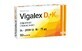 Vigalex D3 + K2, 60 Tabletten