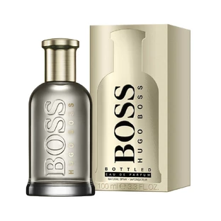 Hugo Boss Boss Gebotteld Eau de Parfum, 100ml