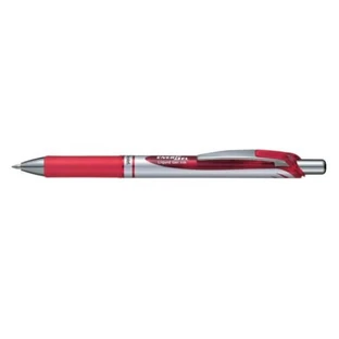 Energel BL77 biros, red
