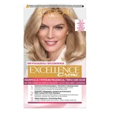 L'Oreal Paris Excellence Creme Wax Colour 9.1 Very Light Blonde Ash White