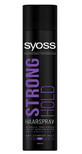 Syoss Starker Halt Haarspray 400 ml