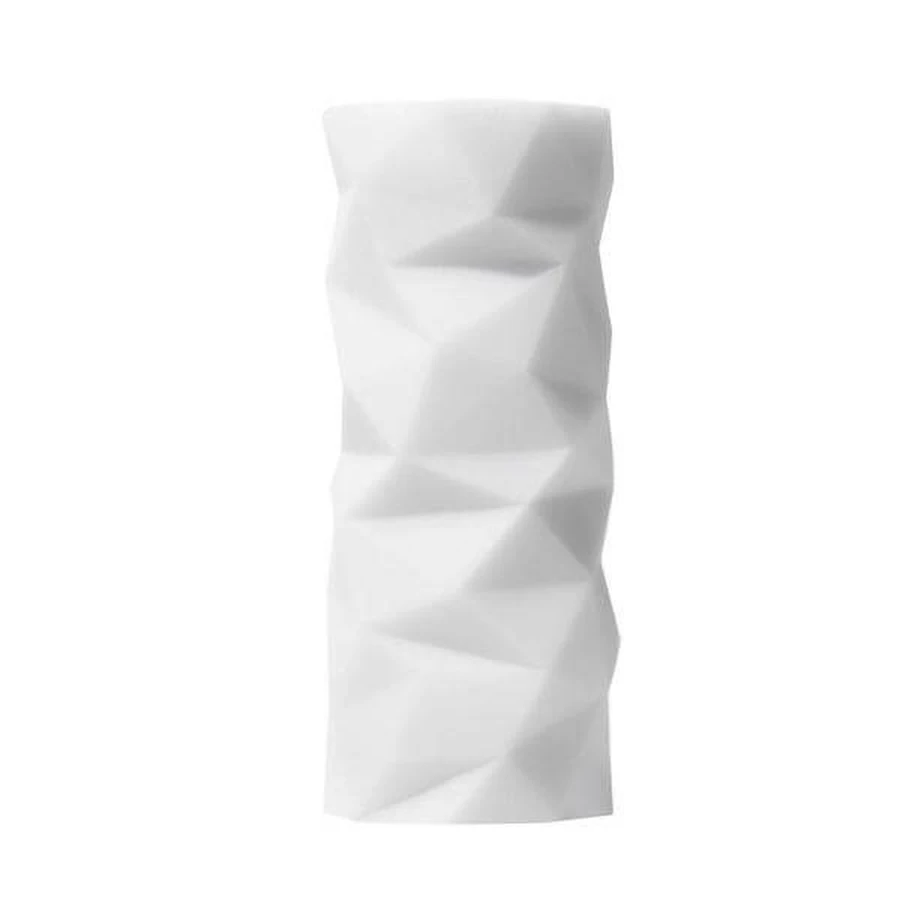 Tenga 3D Polygon 3D 3D Reusable Masturbator