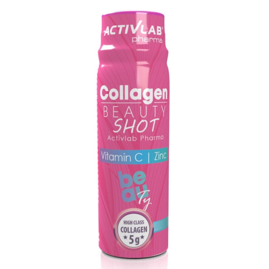 Collagen Beauty Shot, 80 ml