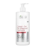 Bielenda Professional Gel di contatto per i trattamenti ultradelicati, 500g