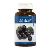 A-Z Acai, 60 cápsulas