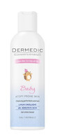 Dermedic Baby Cremewaschmittel von Day 1, 200 ml