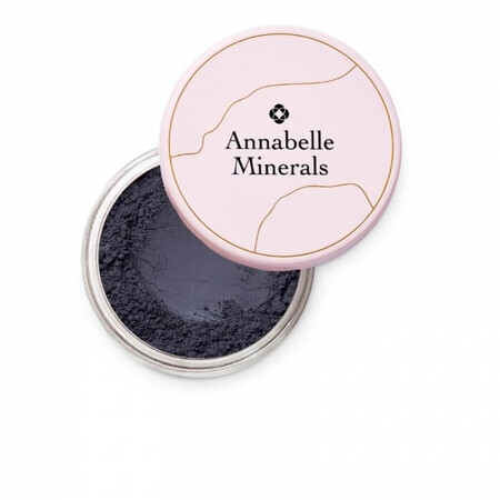 Annabelle Minerals Rauchige Mineralflüssigkeit, 3g