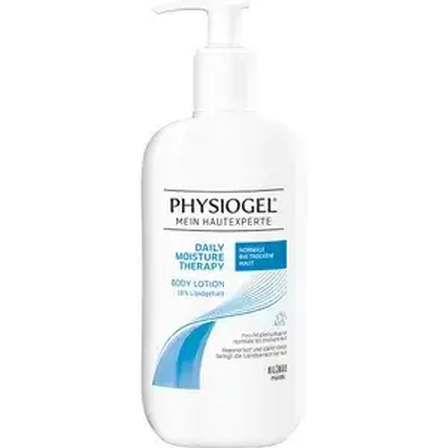 Physiogel Daily Moisture Therapy Bodylotion, 400 ml