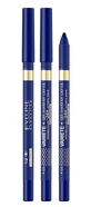 Eveline Cosmetics, Sorten, e-eye pencil no 03, blau, 1 Stück