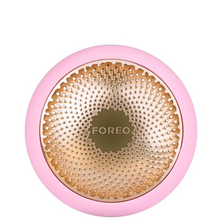 Foreo Ufo Sonic Facial Accelerator Perle Rosa